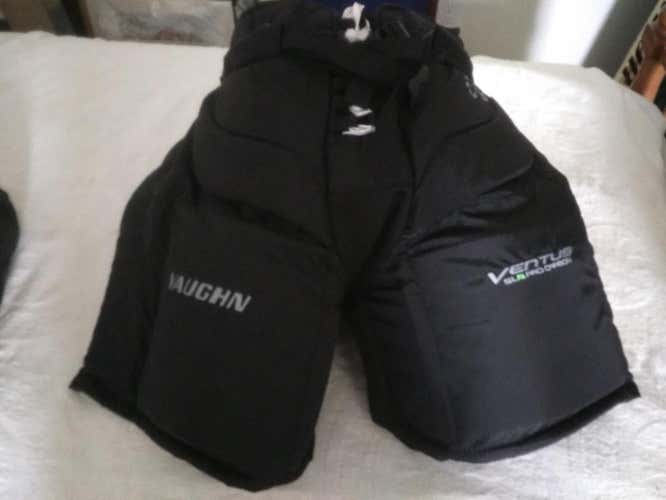 Vaughn Ventus SLR Pro Carbon Hockey Goalie Pants Senior