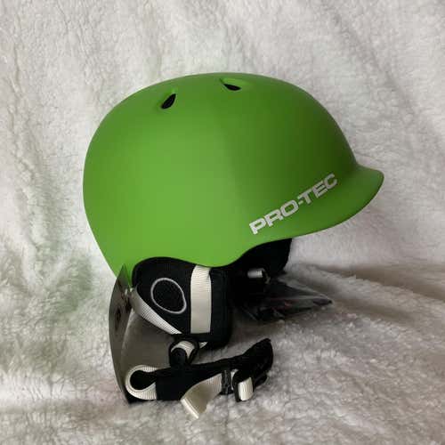 New Riot Helmet