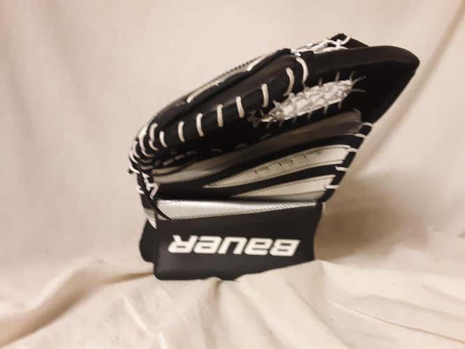 Bauer Goalie Gloves & Blockers Full Right Junior