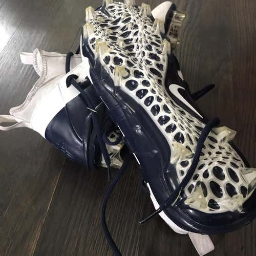 Nike Lacrosse Cleats Adult