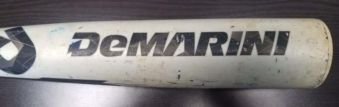 DeMarini CF 5 Bat