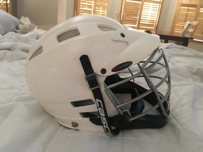 Cascade CPRO Helmet Adult