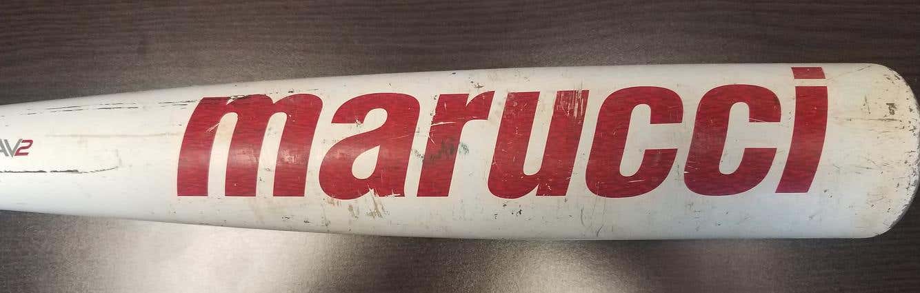 Marucci CAT 7 Bat
