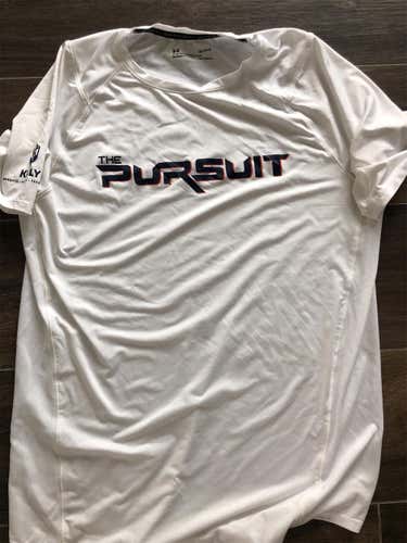 New Under Armour Shirt