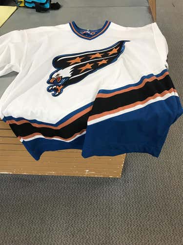 Washington Capitals Kolizig Jersey