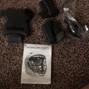 New STX