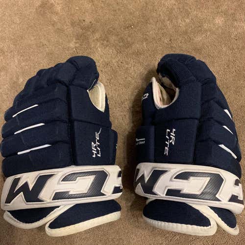 Tacks 4 Roll Gloves Senior 13”
