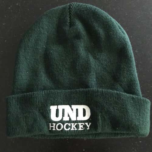 UND Hockey Knit Cap