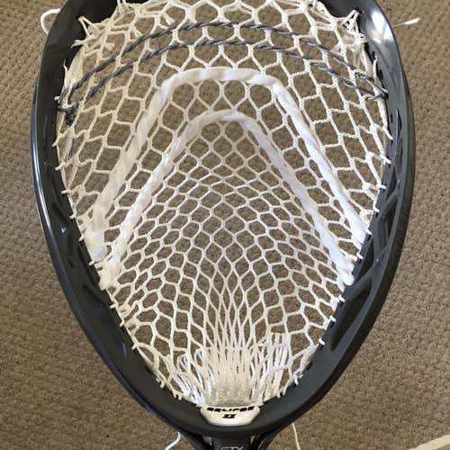 New Grey Eclipse 2 Head