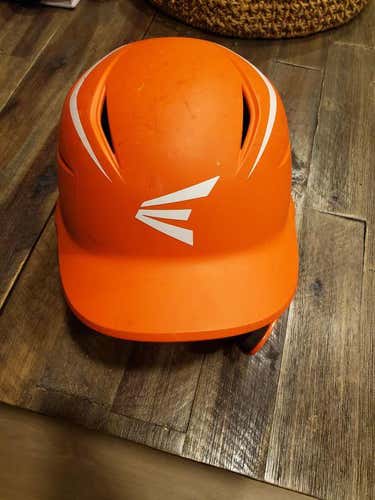 Easton Senior Elite X Batting Helmet w/ Flap