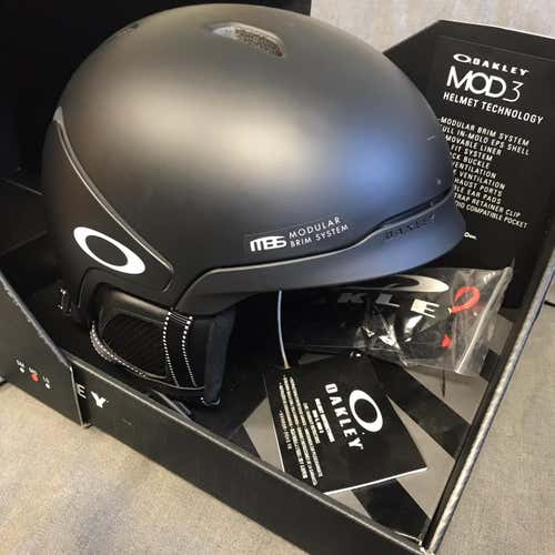 New  MOD 3 Helmet