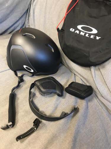 MOD 3 Helmet