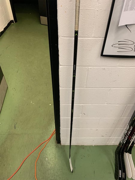 RibCor Trigger3D PMT Hockey Stick Righty Mid Senior Pro Stock