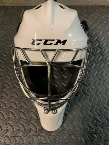 CCM 7000 Goalie Mask Senior