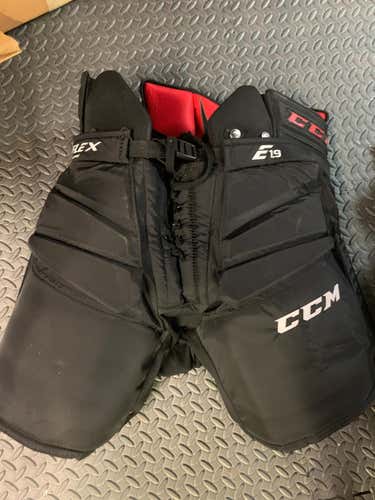 CCM Hockey Goalie Pants Senior