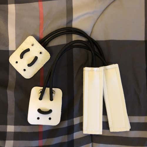 Pro Laces Toe Bridge (New)