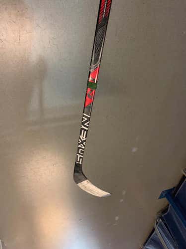 Bauer Nexus 1N Hockey Stick Righty,P88, Senior Pro Stock
