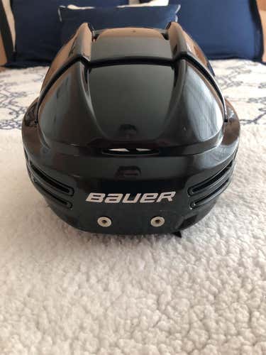 New Re-Akt 75 Helmet