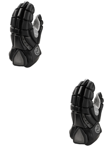New Maverik Rome RX3 Lacrosse Gloves