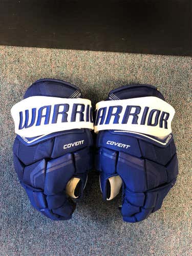 Covert QRE Gloves Senior Pro Stock