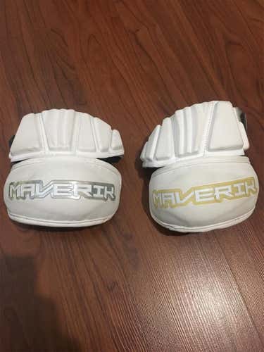 Max Arm Pads