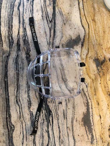 Concept 3 Full Shield  Senior