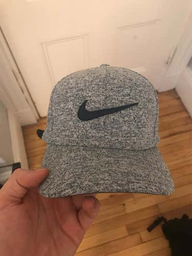 Brand New Nike Strap Back Hat