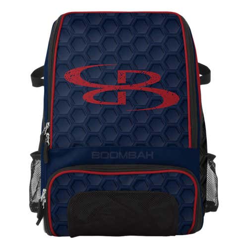 New Boombah Bat Pack Bag