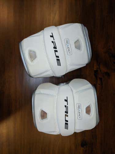 New True Frequency Arm Pads