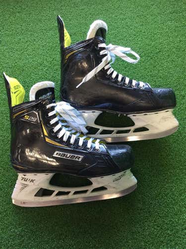 S29 Hockey Skates Senior Size 7