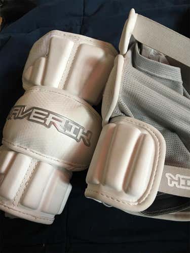 M4 Arm Pads