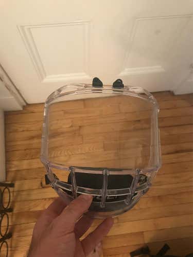 Bauer Fish Bowl Used