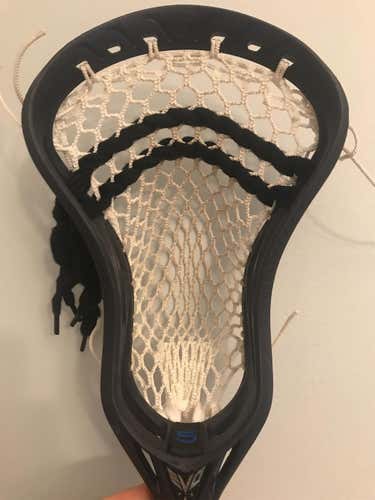 Evo 5 Brand New Head Strung