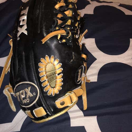 New TPX Baseball Glove Adult