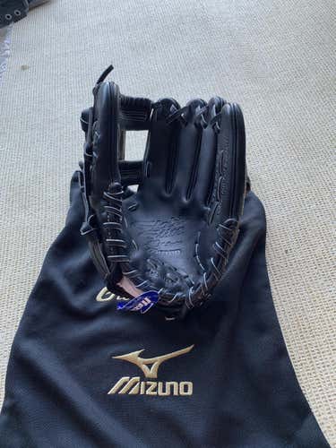 New Mizuno Global Elite Baseball Glove