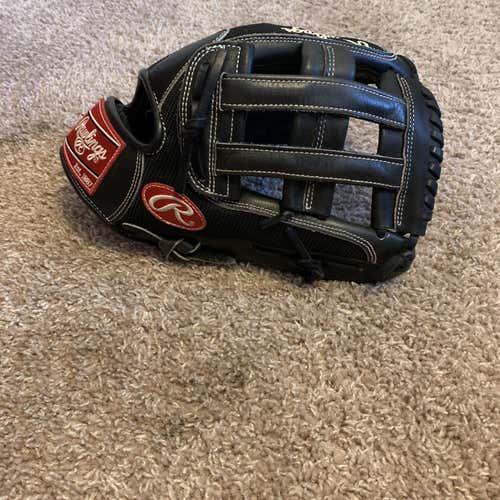 Rawlings HOH Mesh Pro302 12.75