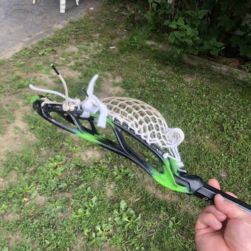 Stallion 700 Head With Vortex Mesh