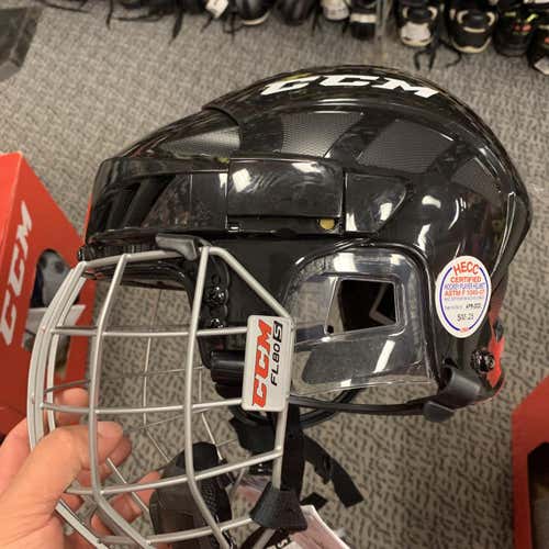 New FL60 Helmet