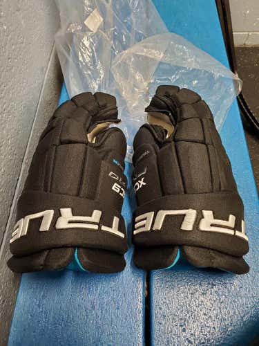 New True XC9 Gloves