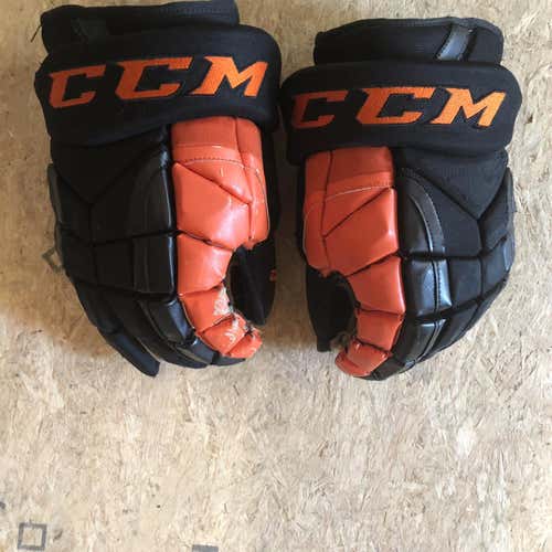 CCM HGP14 Gloves Senior Pro Stock Size 14
