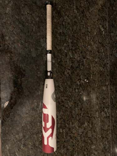 2018 DeMarini CF Zen Bat