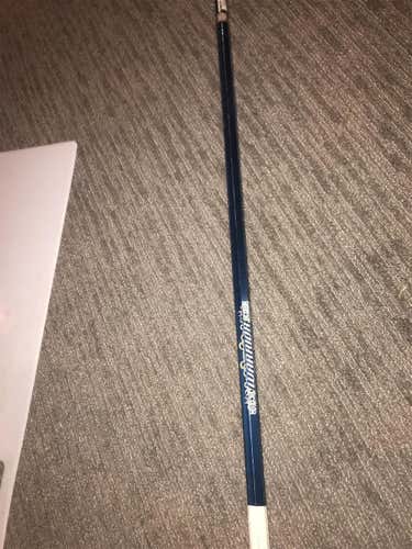 Warrior Tiger Pole Shaft