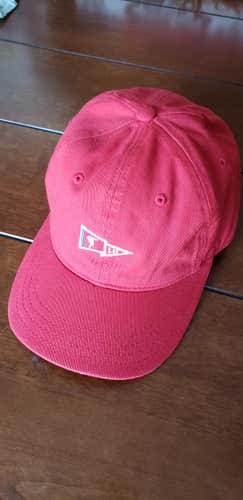 Throne Pennant Strapback Hat