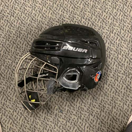 New Re-Akt 100 Helmet