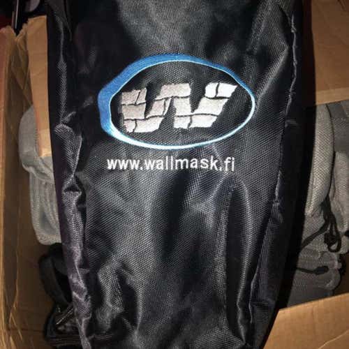 WaLL Goalie Mask Bag