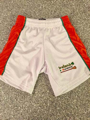 Size Youth M - Ireland Shorts