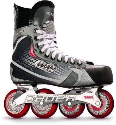 Bauer Vapor RX20 Inline Skates Junior Size 4