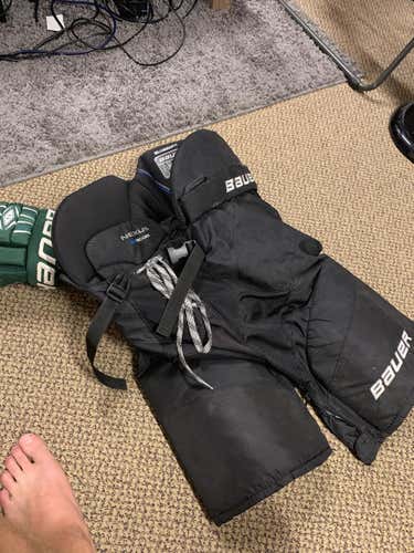Bauer Nexus 8000 Hockey Pants Senior