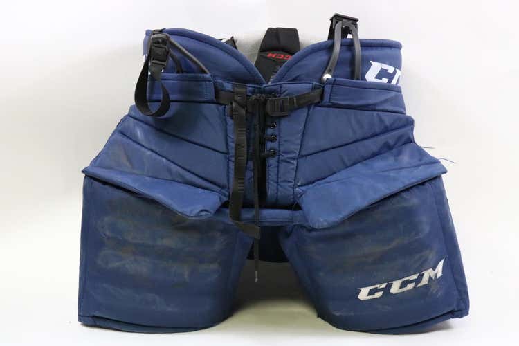 Pro Stock CCM HPG 12A Goalie Pants XL