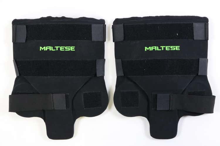 New Maltese Knee Pads Senior